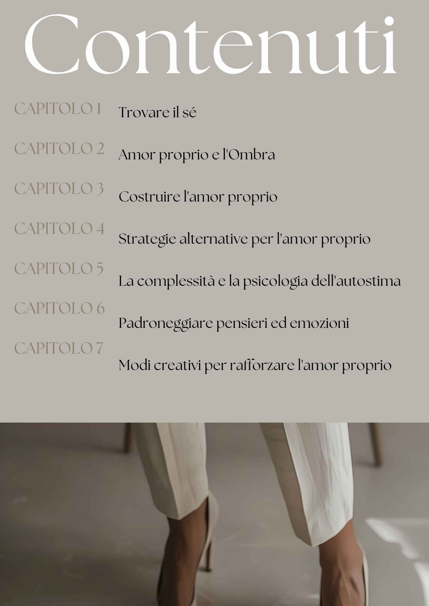 Amor Proprio