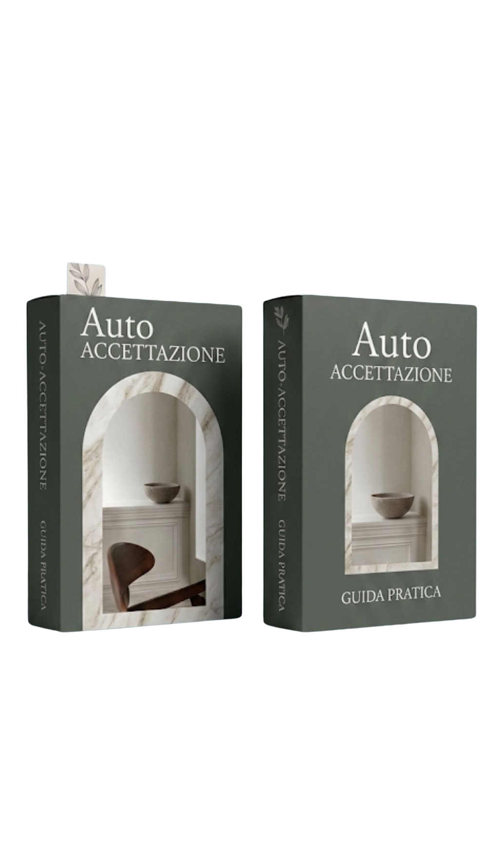 Auto-Accettazione