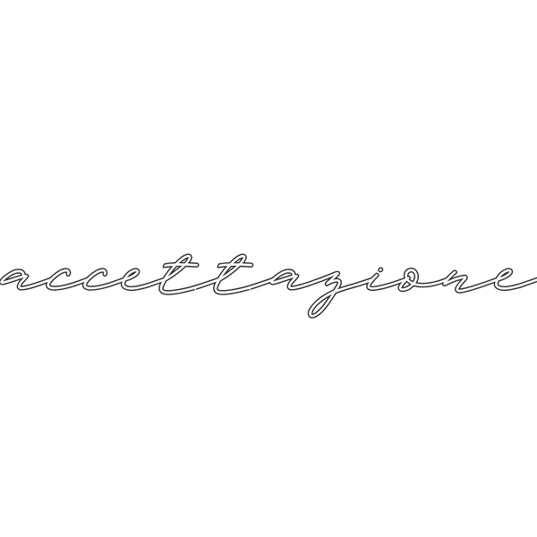 Auto-Accettazione